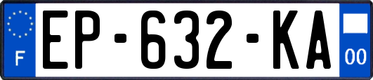 EP-632-KA
