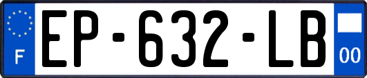 EP-632-LB