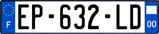 EP-632-LD