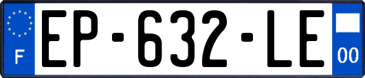 EP-632-LE