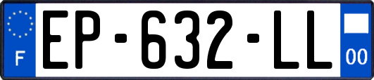 EP-632-LL
