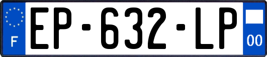 EP-632-LP