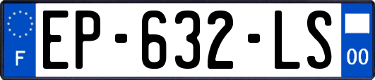 EP-632-LS