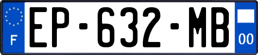 EP-632-MB