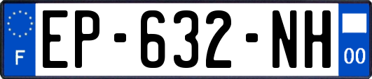 EP-632-NH