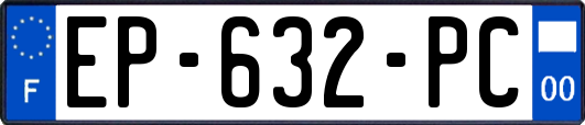 EP-632-PC