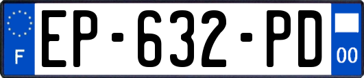 EP-632-PD