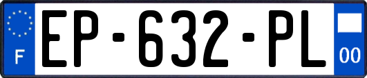 EP-632-PL