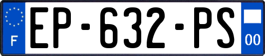 EP-632-PS