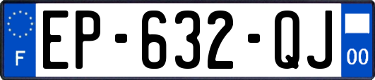 EP-632-QJ