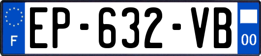 EP-632-VB