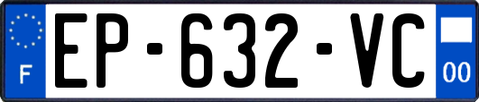 EP-632-VC