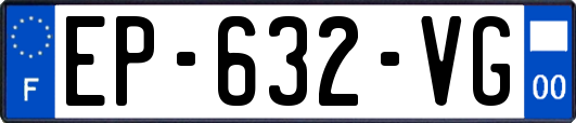 EP-632-VG