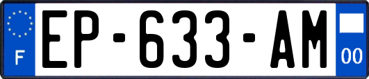 EP-633-AM