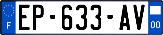 EP-633-AV