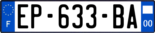 EP-633-BA