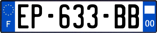 EP-633-BB