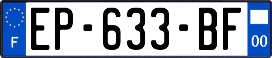 EP-633-BF