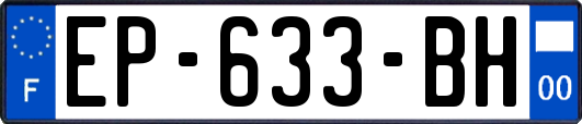 EP-633-BH