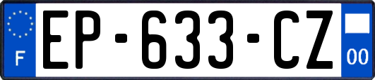 EP-633-CZ