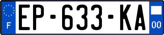 EP-633-KA
