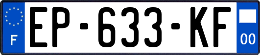 EP-633-KF