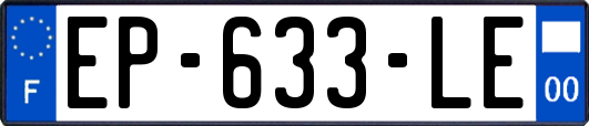 EP-633-LE