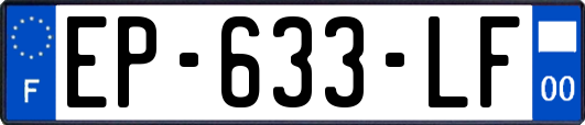 EP-633-LF