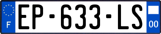 EP-633-LS