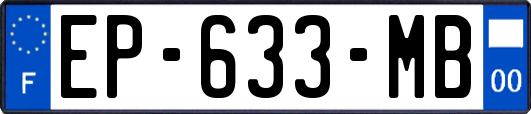 EP-633-MB