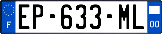 EP-633-ML
