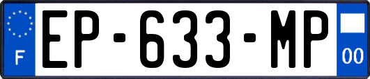 EP-633-MP