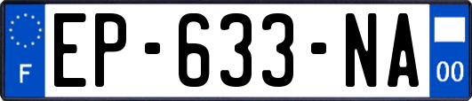 EP-633-NA