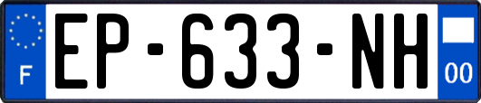 EP-633-NH