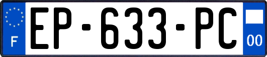 EP-633-PC