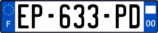 EP-633-PD