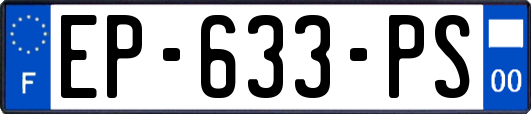 EP-633-PS
