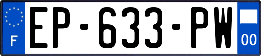 EP-633-PW