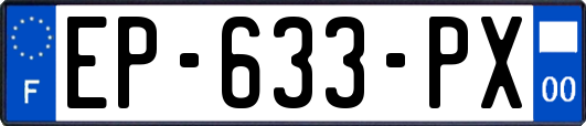 EP-633-PX