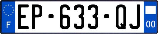 EP-633-QJ