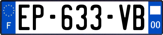 EP-633-VB