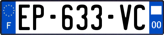EP-633-VC