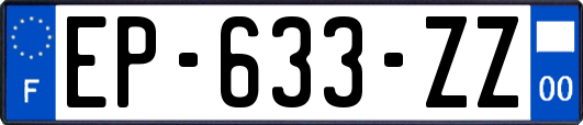 EP-633-ZZ