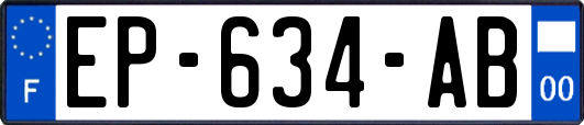 EP-634-AB