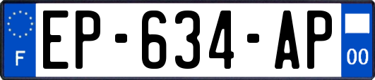 EP-634-AP