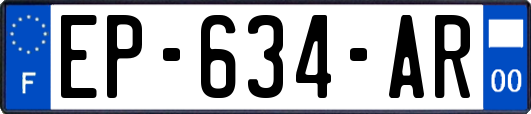 EP-634-AR