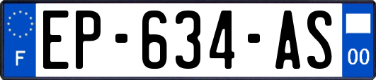 EP-634-AS