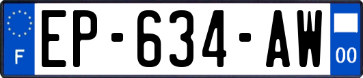 EP-634-AW