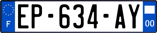 EP-634-AY