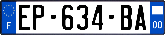 EP-634-BA